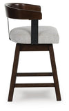 Haddigan Counter Height Barstool