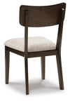 Shorbyn Dining Chair
