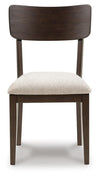 Shorbyn Dining Chair