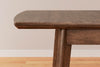 Lyncott Dining Extension Table - Brown