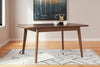 Lyncott Dining Extension Table - Brown