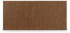 Lyncott Dining Extension Table - Brown (D615-45)