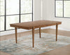 Lyncott Dining Extension Table - Brown (D615-45)