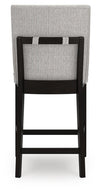 Neymorton Counter Height Barstool