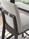 Neymorton Counter Height Barstool