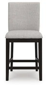 Neymorton Counter Height Barstool