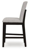 Neymorton Counter Height Barstool
