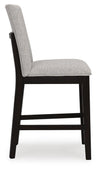 Neymorton Counter Height Barstool