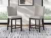 Neymorton Counter Height Barstool