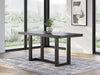 Neymorton Counter Height Dining Table