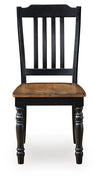 Clorazi Dining Chair