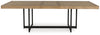 Tomtyn Dining Extension Table