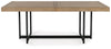 Tomtyn Dining Extension Table