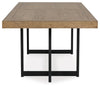 Tomtyn Dining Extension Table