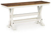 Brinfern 48" Counter Height Bench