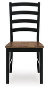 Wildenauer Dining Chair