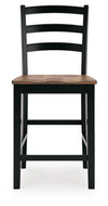 Wildenauer Counter Height Barstool