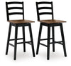 Wildenauer Bar Height Bar Stool