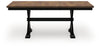 Wildenauer Dining Extension Table