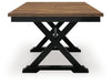 Wildenauer Dining Extension Table