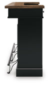 Wildenauer 78" Bar