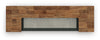 Wildenauer 78" Bar