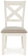 Robbinsdale Dining Chair