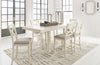Robbinsdale Counter Height Dining Extension Table