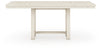 Robbinsdale Counter Height Dining Extension Table