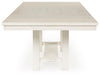 Robbinsdale Dining Extension Table
