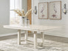 Robbinsdale Dining Extension Table