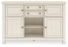 Robbinsdale Dining Server