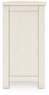 Robbinsdale Dining Server