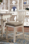 Bolanburg Counter Height Bar Stool - Two-tone (D647-124)