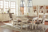 Bolanburg Dining Chair - Two-tone (D647-02)