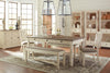 Bolanburg Dining Table