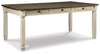 Bolanburg Dining Table