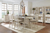Bolanburg Counter Height Bar Stool - Two-tone (D647-124)