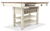 Bolanburg Counter Height Dining Table