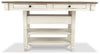 Bolanburg Counter Height Dining Table