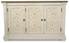 Bolanburg Dining Server