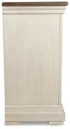 Bolanburg Dining Server