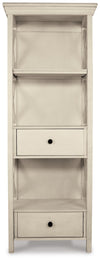 Bolanburg Display Cabinet