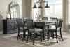Tyler Creek Dining Server