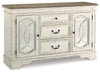 Realyn Dining Server