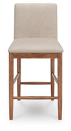 Isanti Counter Height Barstool