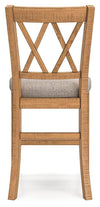 Havonplane Counter Height Barstool
