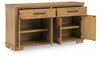 Havonplane Dining Server