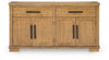 Havonplane Dining Server