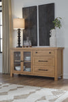 Lenora Wall Decor - Antique Black